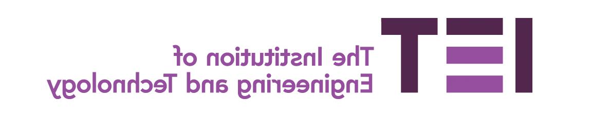 IET logo homepage: http://nnq7go6.dektinary.com
